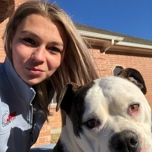 Meet your Posher, Kelsey